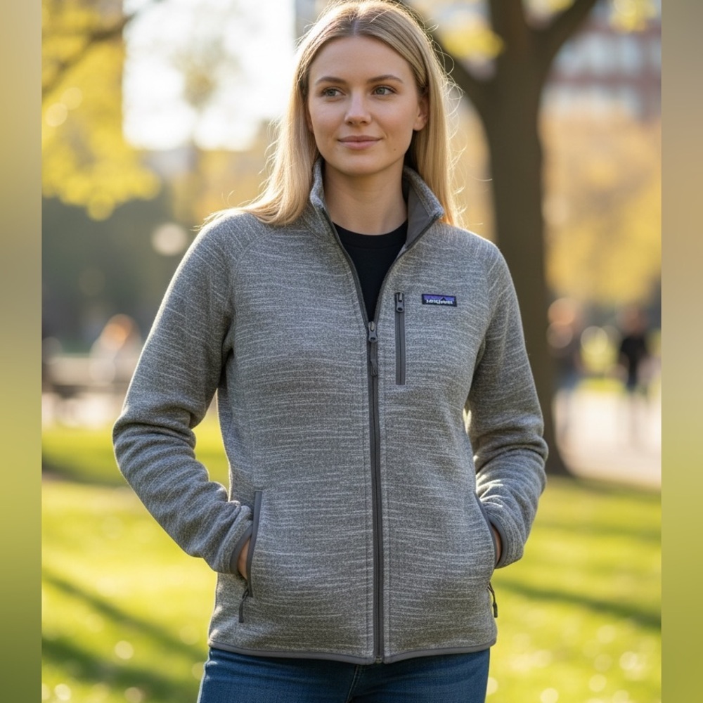Patagonia better then Sweater, size XS